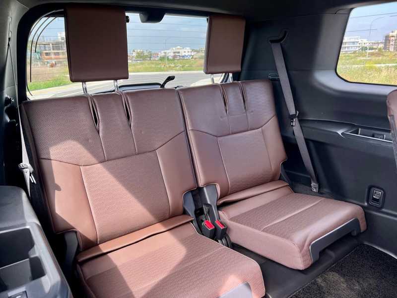 2024 Toyota Land Cruiser 250 2,8L 2024 Cyprus
