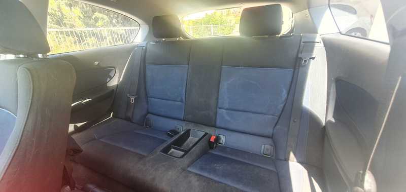 2010 BMW 1-Series 2,0L 2010 Cyprus