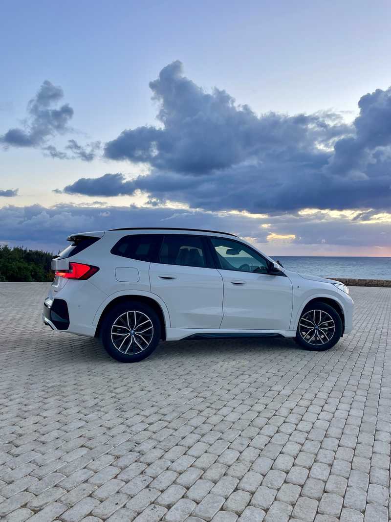 2024 BMW iX1 Electric 2024 Cyprus