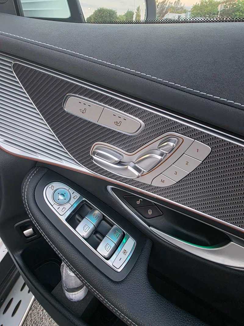 2022 Mercedes-Benz EQC Electric 2022 Cyprus