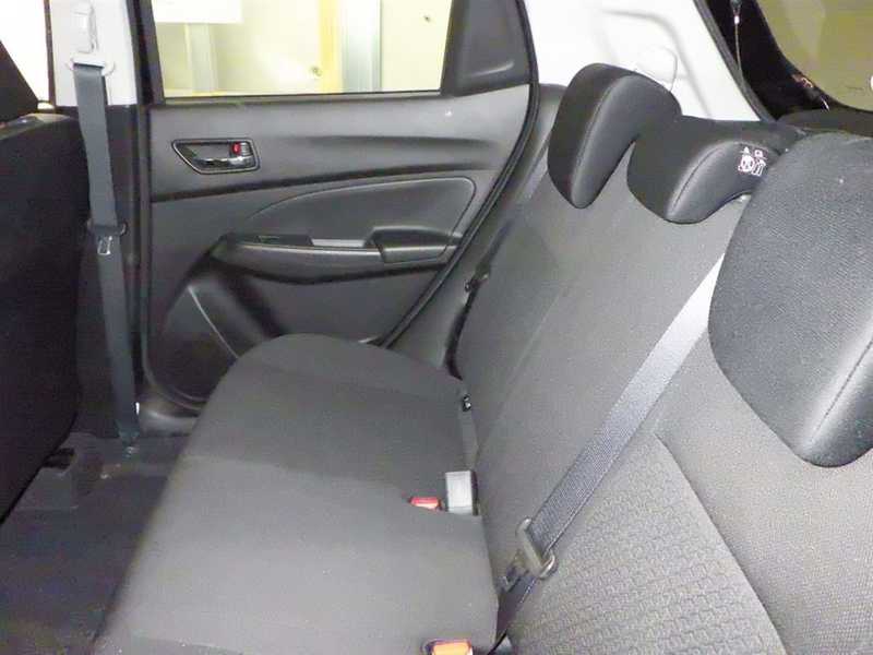 2022 Suzuki Swift 1,2L 2022 Cyprus