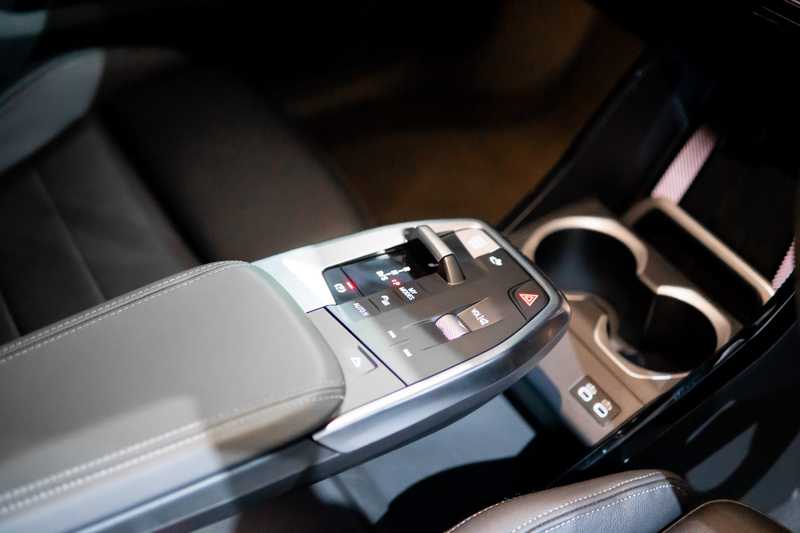 2025 BMW X2 2,0L 2025 Cyprus