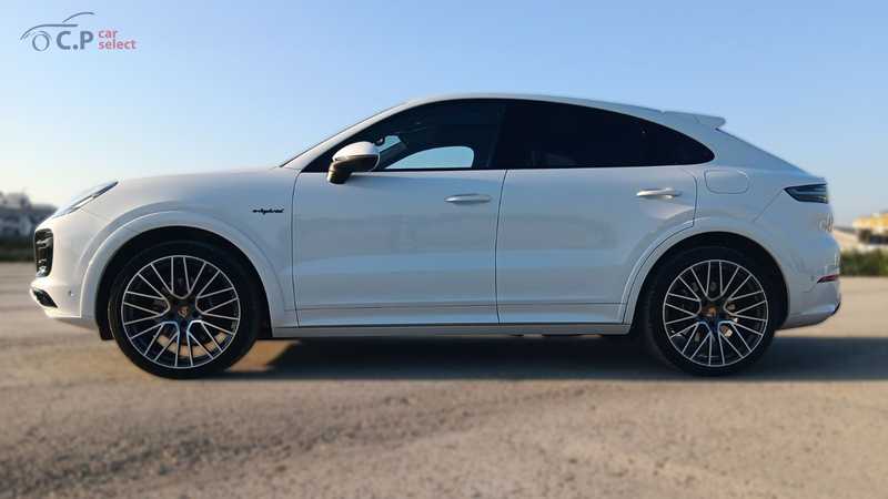 2023 Porsche Cayenne 3,0L 2023 Cyprus