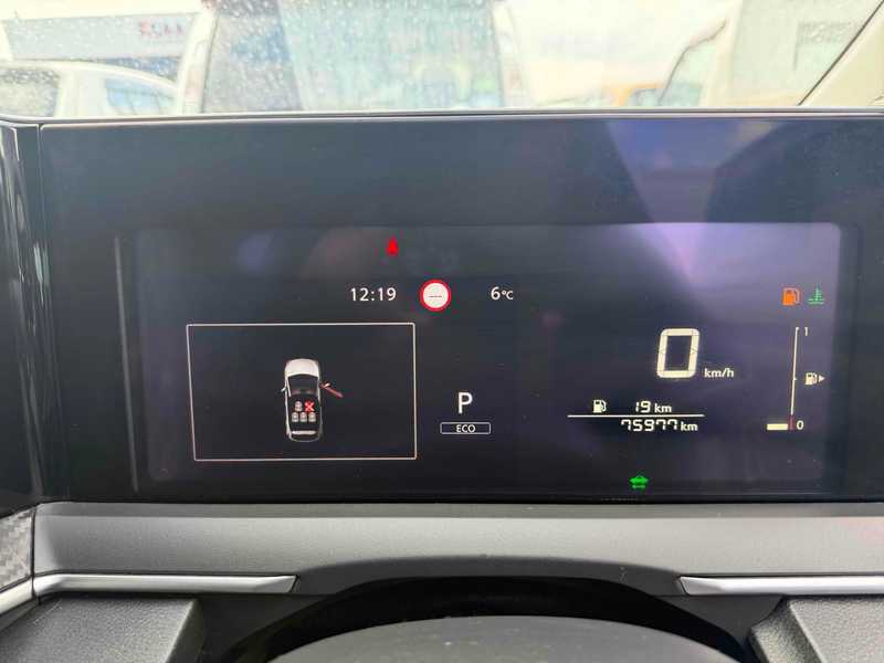 2022 Nissan Note e-Power 1,2L 2022 Cyprus