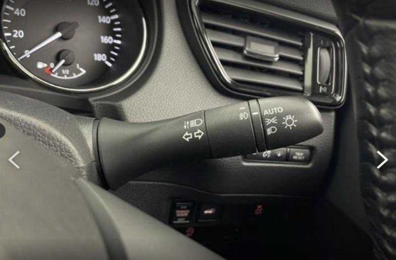 2021 Nissan X-Trail 2,0L 2021 Cyprus