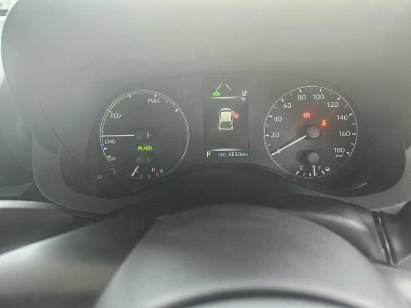 2021 Toyota Yaris 1,5L 2021 Cyprus