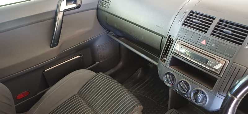 2005 Volkswagen Polo 1,4L 2005 Cyprus