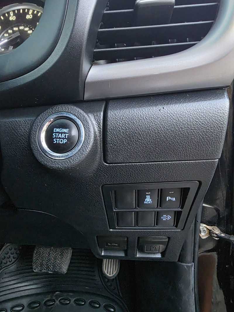 2021 Toyota Hilux 2,8L 2021 Cyprus