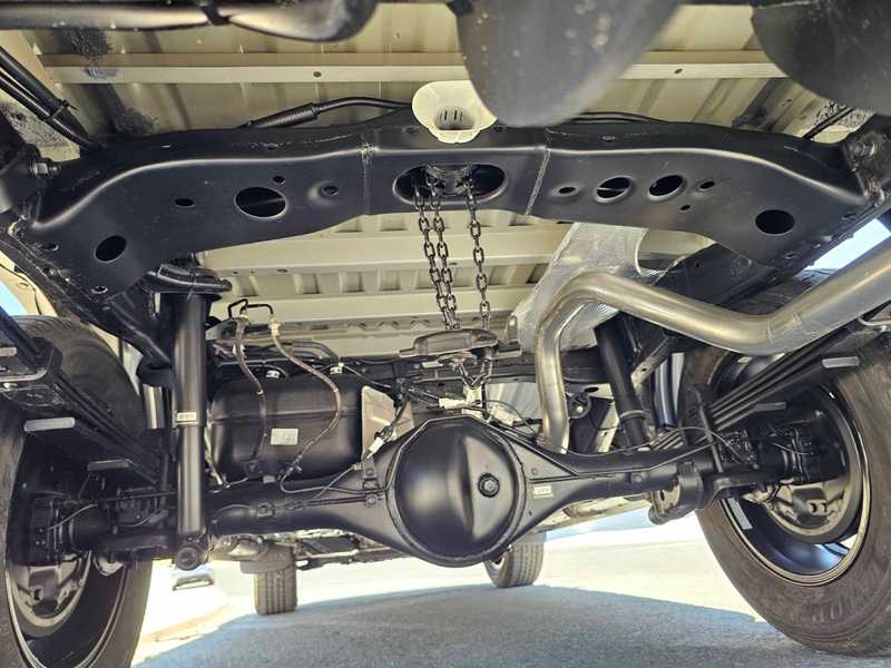 2022 Toyota Hilux 2,4L 2022 Cyprus