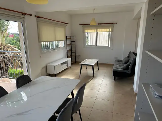 2-bedroom apartment to rent, Επαρχία Λεμεσού — Άγιος Αθανάσιος - 8