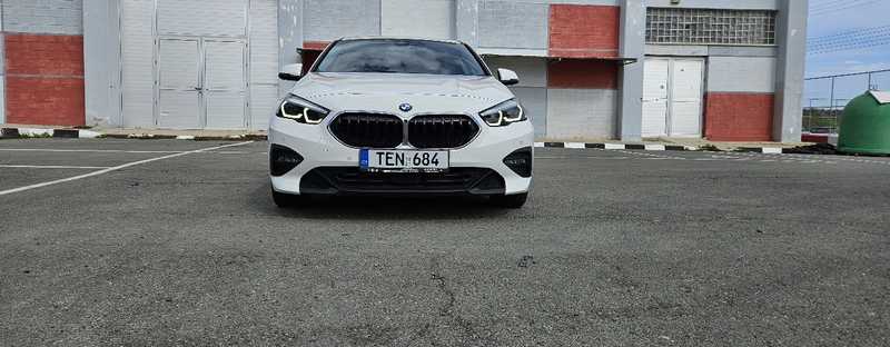 BMW 2-Series 2,0L 2022