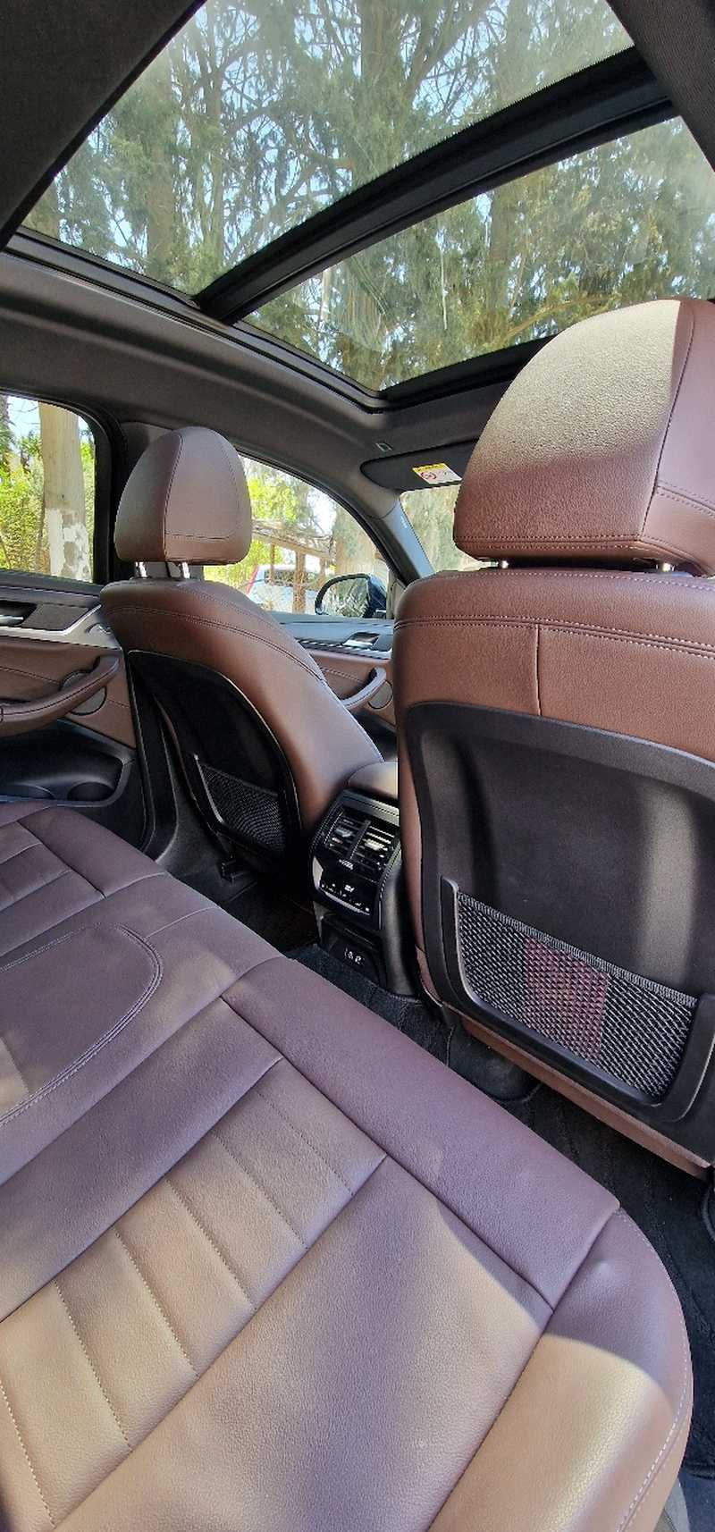 2023 BMW X4 2,0L 2023 Cyprus