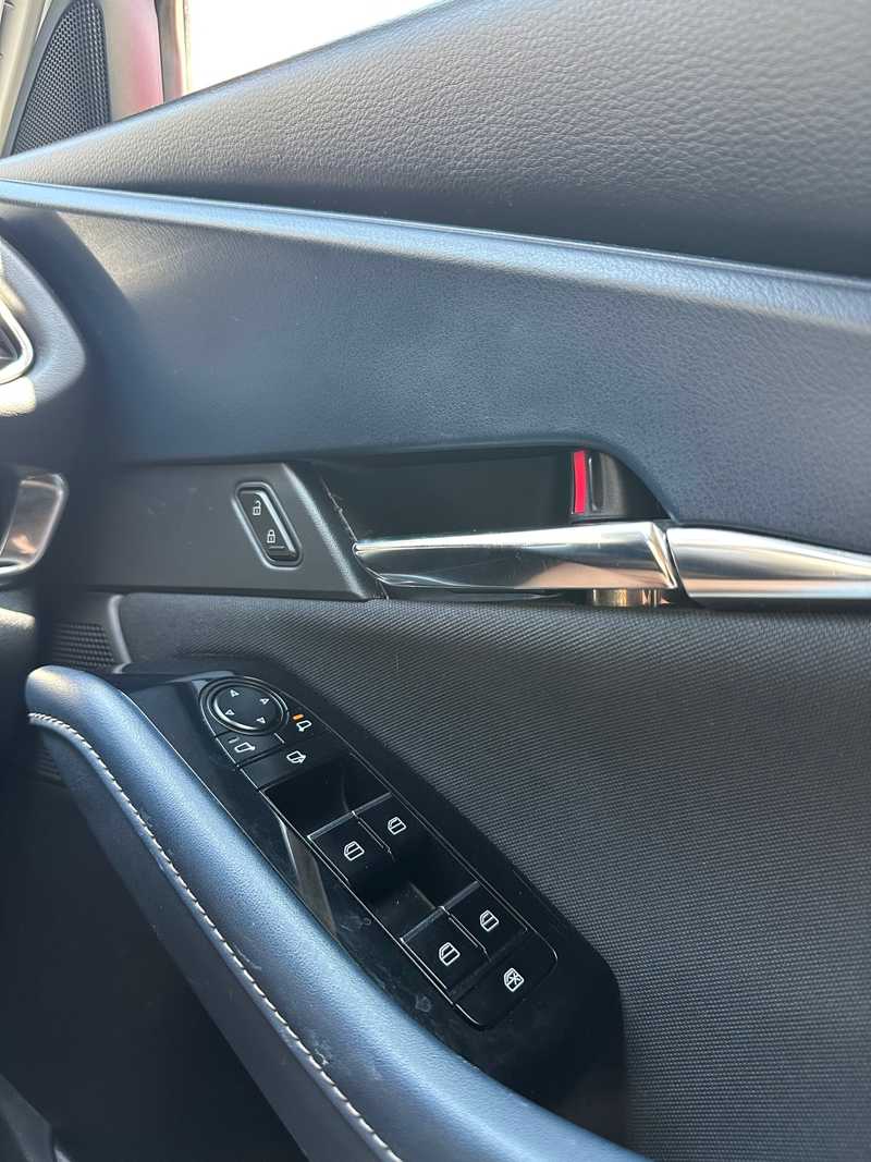 2021 Mazda CX-30 2,0L 2021 Cyprus