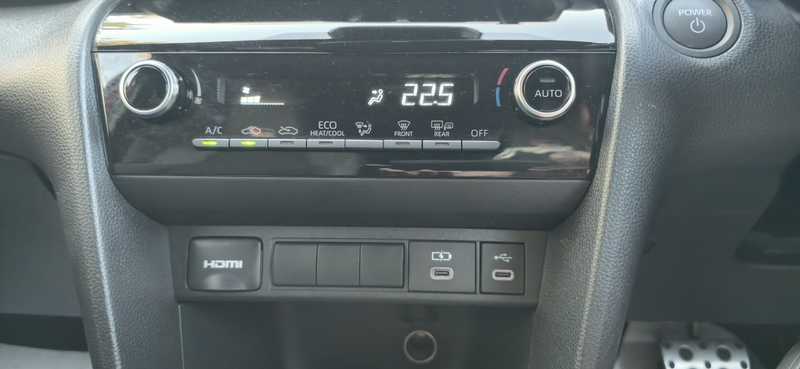 2025 Toyota Yaris Cross 1,5L 2025 Cyprus