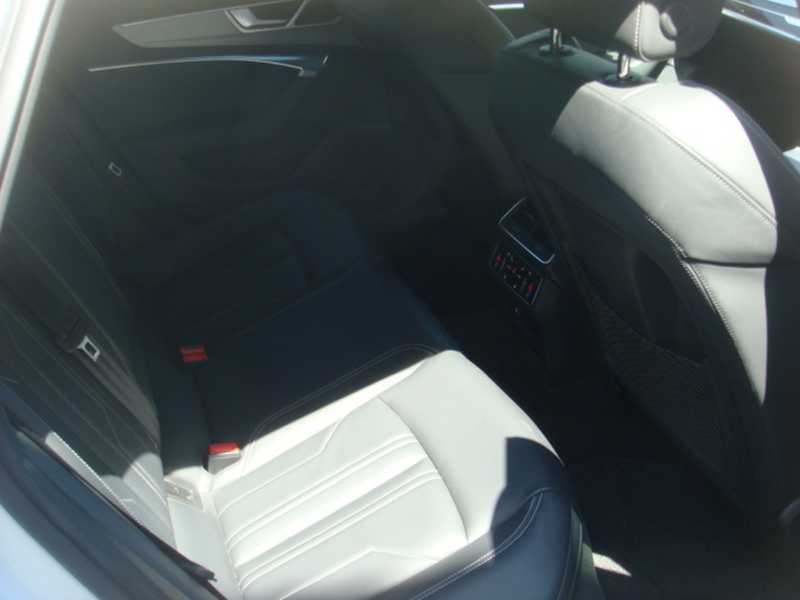 2022 Audi A6 2,0L 2022 Cyprus