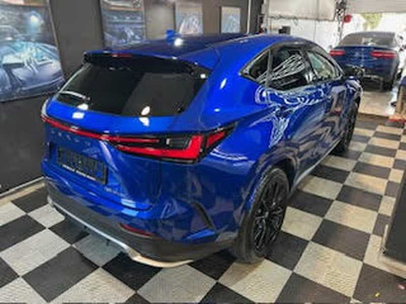 2023 Lexus NX 2,5L 2023 Cyprus