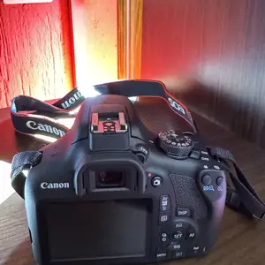 Digital camera canon dslr eos 2000d, Επαρχία Λεμεσού — Λεμεσός - Αγία Φύλα