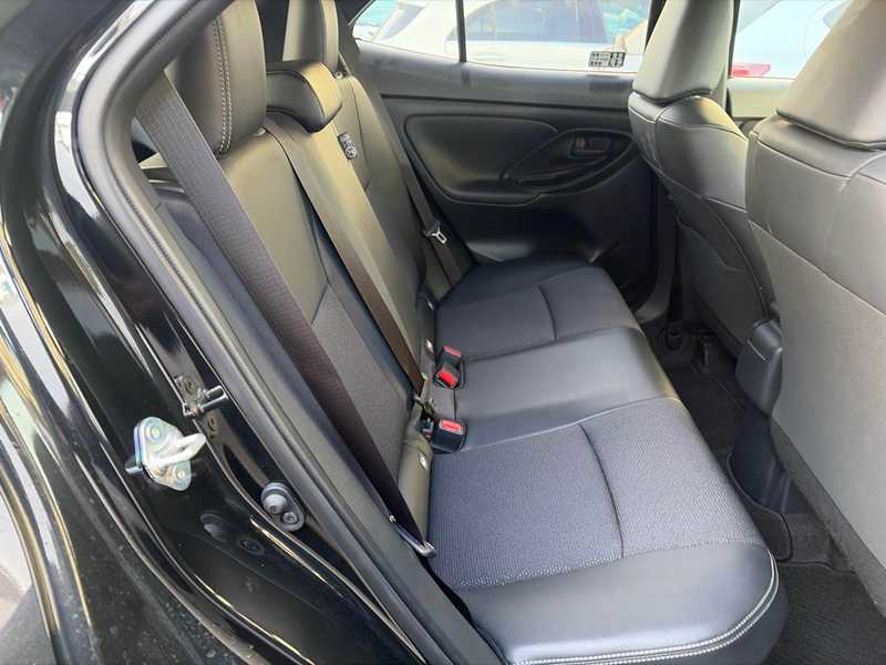 2025 Toyota Yaris Cross 1,5L 2025 Cyprus