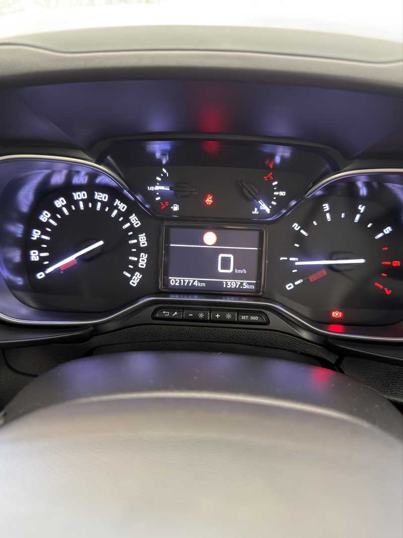 2023 Citroen Berlingo Multispace 1,5L 2023 Cyprus