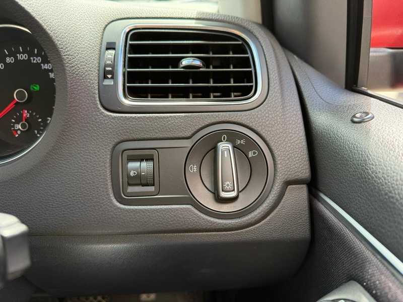 2014 Volkswagen Polo 1,2L 2014 Cyprus