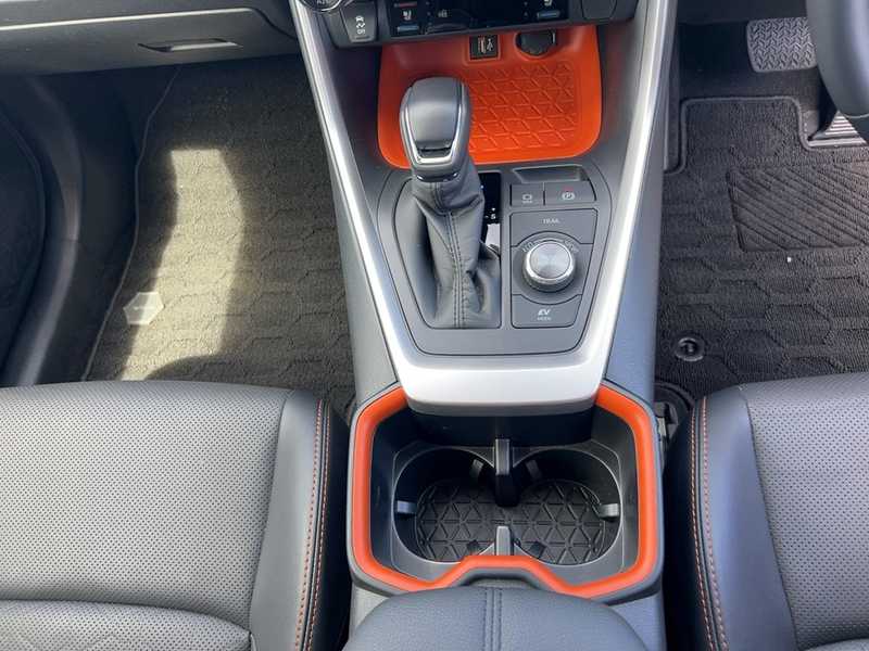 2025 Toyota RAV4 2,5L 2025 Cyprus