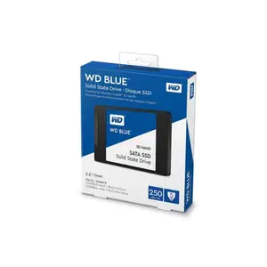 Western digital blue sa510 500gb 2 5 sata iii ssd 560 mb s wds500g3b0a, Επαρχία Λευκωσίας — Λακατάμεια - Αγία Παρασκευή