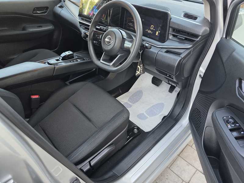 2021 Nissan Note e-Power 1,2L 2021 Cyprus