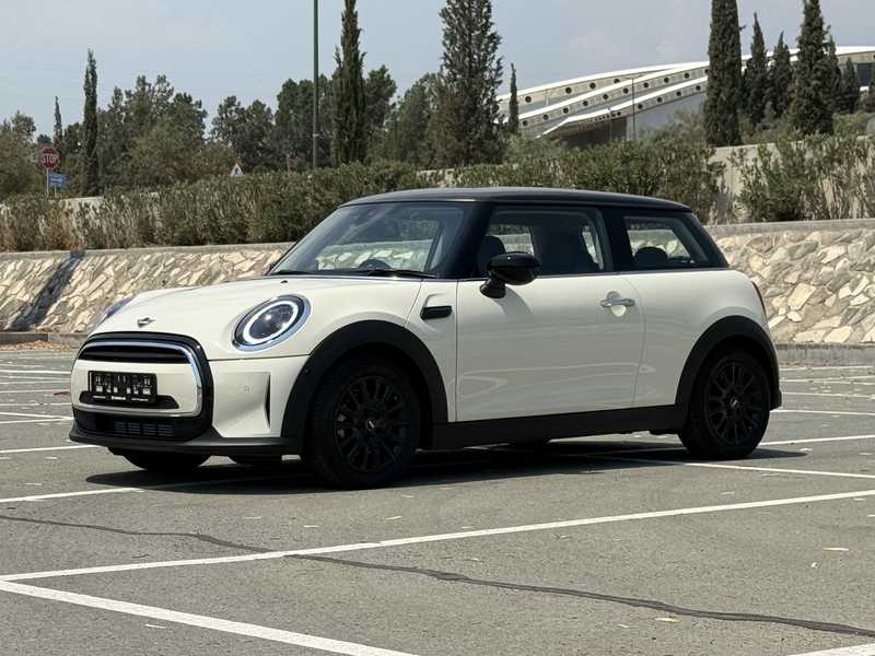 2023 Mini Cooper 1,5L 2023 Cyprus