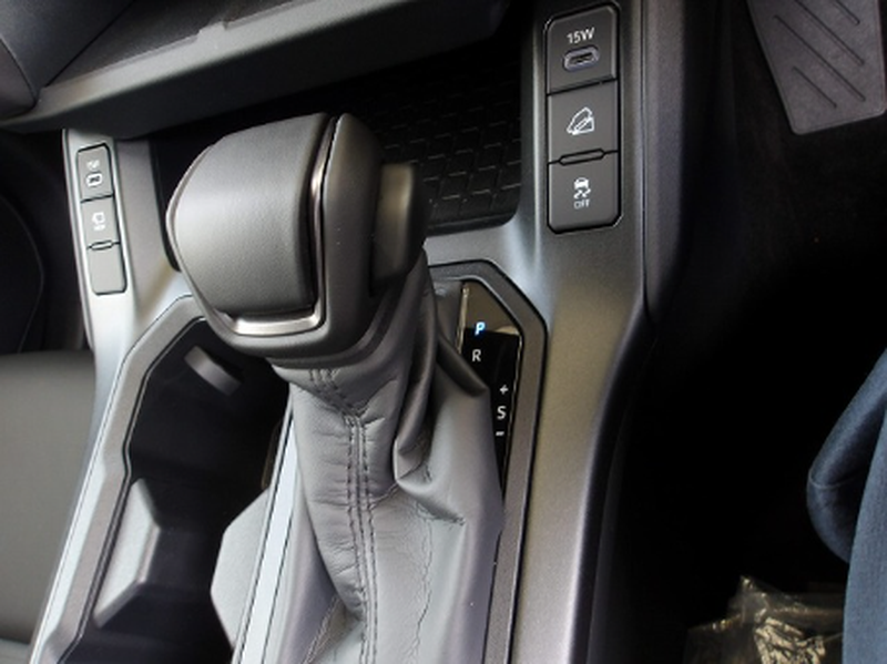 2026 Toyota RAV4 2,5L 2026 Cyprus
