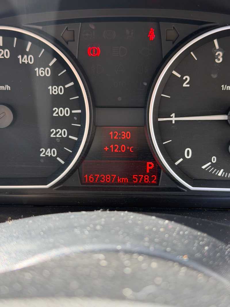 2011 BMW 1-Series 1,6L 2011 Cyprus