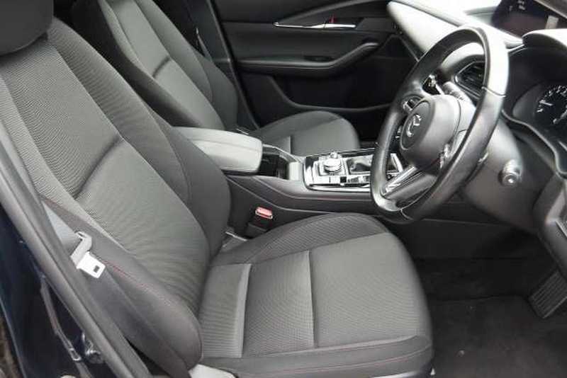 2023 Mazda CX-30 2,0L 2023 Cyprus