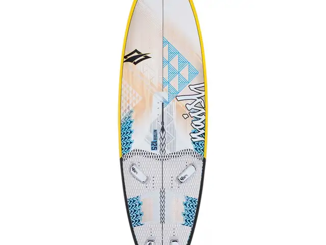 Surf board neish nitrix 135l, Limassol — Germasogeia Tourist Area