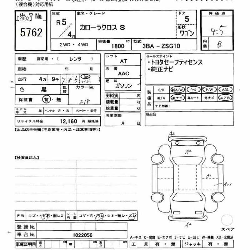 2023 Toyota Corolla Cross 1,8L 2023 Cyprus