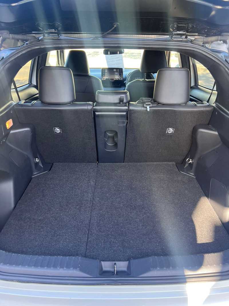 2024 Toyota Yaris Cross 1,5L 2024 Cyprus