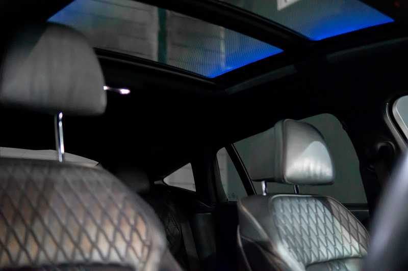2019 BMW X6 3,0L 2019 Cyprus