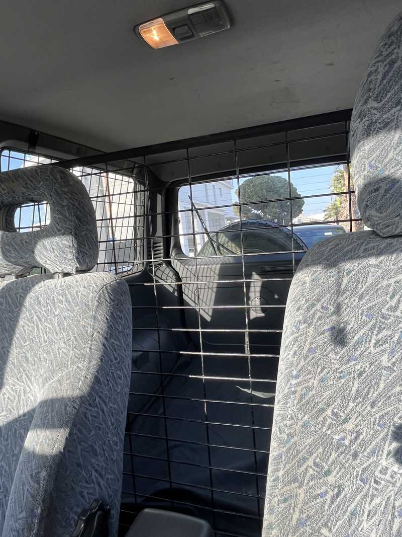 2000 Mitsubishi Pajero 2,8L 2000 Cyprus