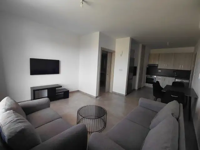 2-bedroom apartment to rent, Επαρχία Λεμεσού — Λεμεσός - Άγιος Σπυρίδων - 4