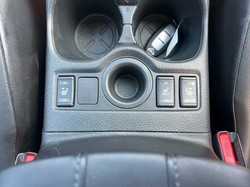 2020 Nissan X-Trail 2,0L 2020 Cyprus