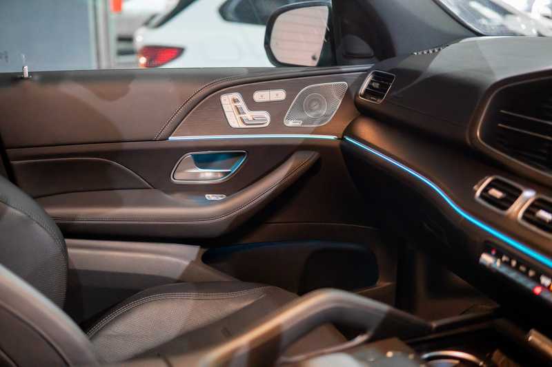 2023 Mercedes-Benz GLE-Class 3,0L 2023 Cyprus