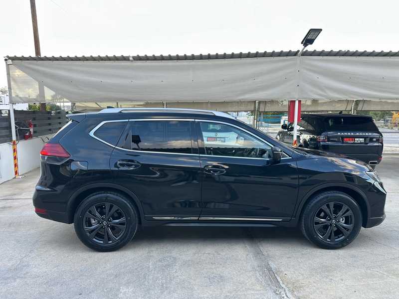 2021 Nissan X-Trail 2,0L 2021 Cyprus
