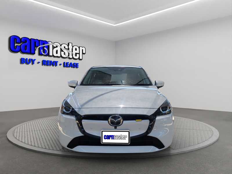 2024 Mazda 2 1,5L 2024 Cyprus