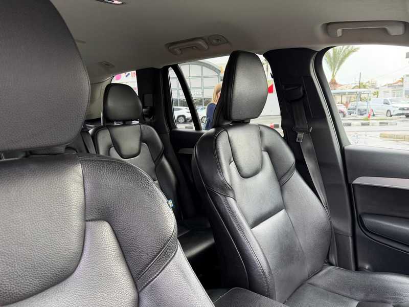 2018 Volvo XC90 2,0L 2018 Cyprus