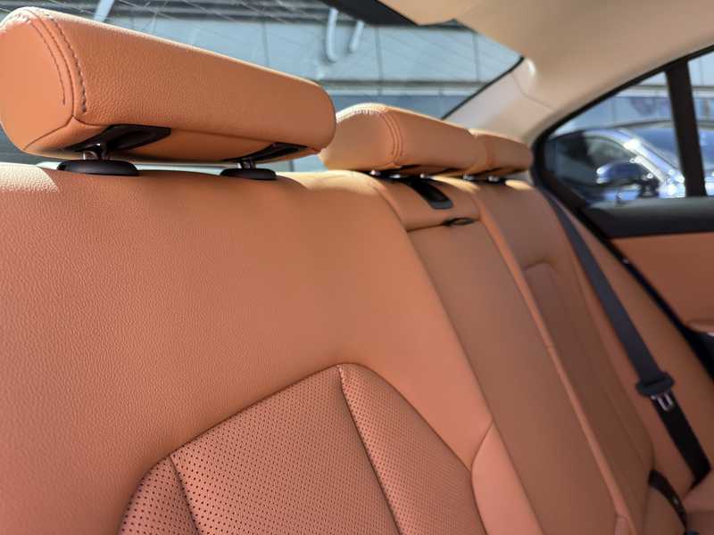 2022 BMW 3-Series 2,0L 2022 Cyprus
