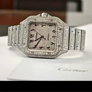 Cartier santos 40mm, Επαρχία Λευκωσίας — Λευκωσία - Αγ Κωνστ και Ελένης