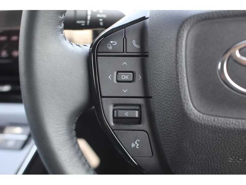 2025 Toyota bZ4X Electric 2025 Cyprus