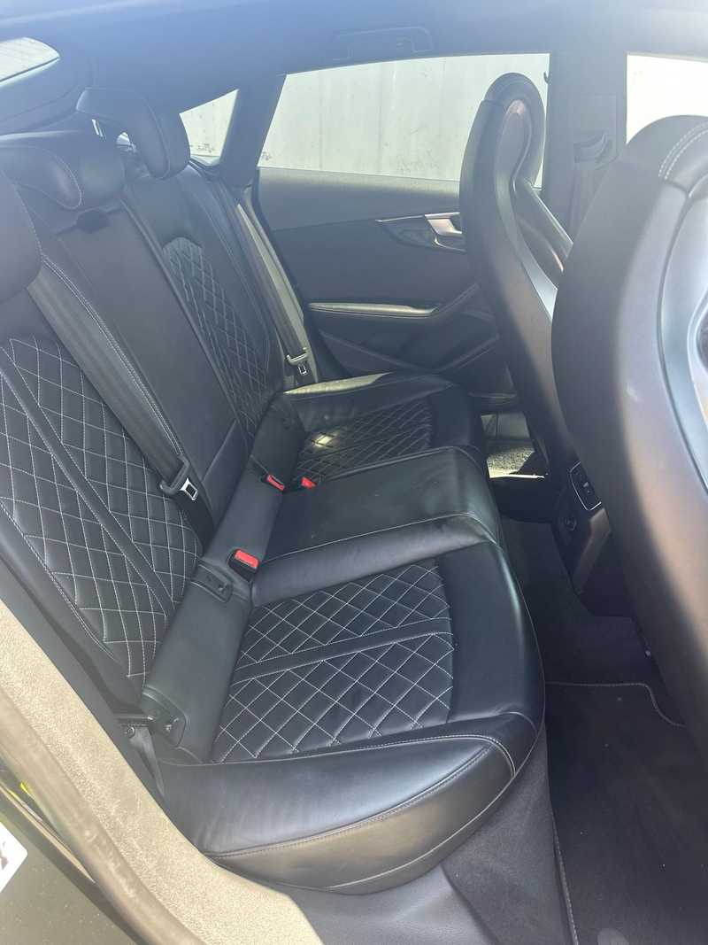 2017 Audi S5 3,0L 2017 Cyprus