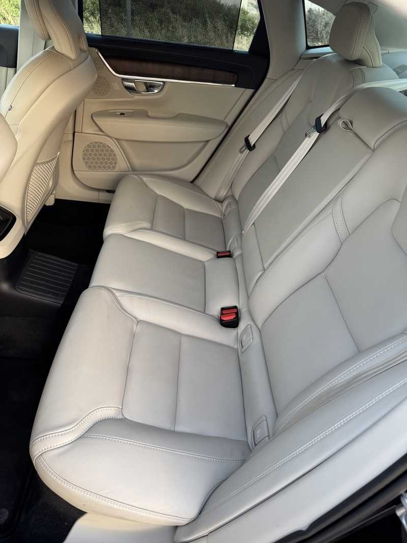 2022 Volvo S90 2,0L 2022 Cyprus