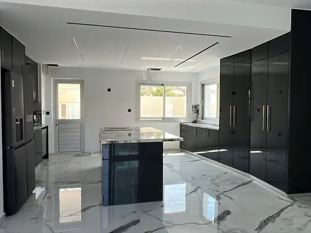 5-bedroom detached house for sale, Επαρχία Λεμεσού — Λεμεσός - Αγία Φύλα - 12