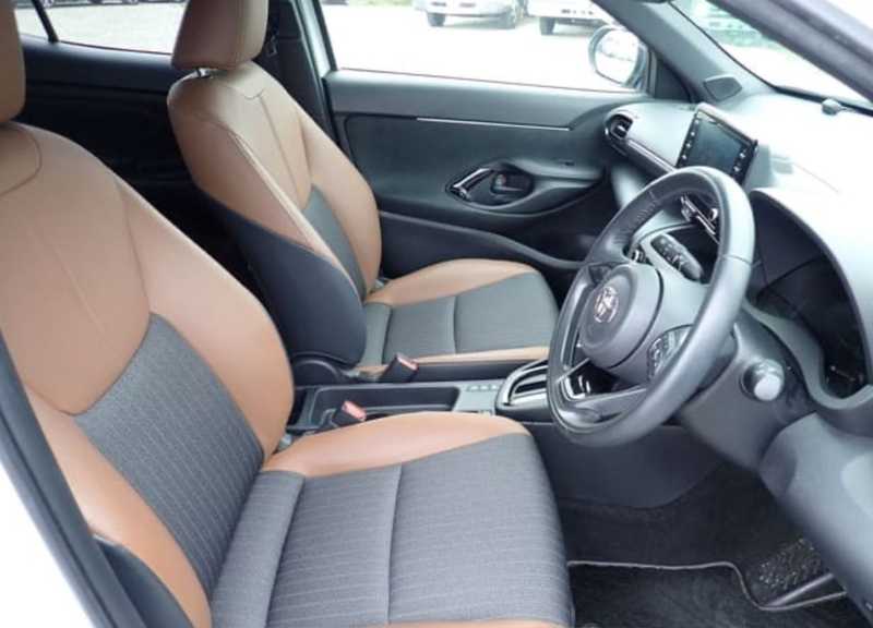2024 Toyota Yaris Cross 1,5L 2024 Cyprus