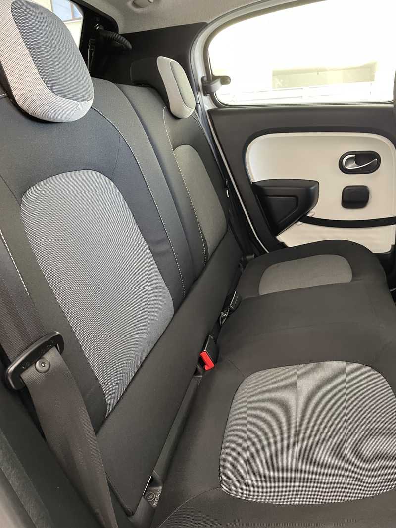 2017 Renault Twingo 0,9L 2017 Cyprus